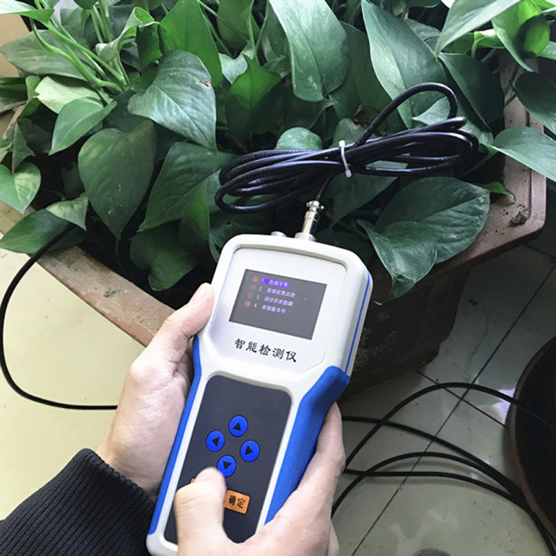 土壤含水率測(cè)定儀