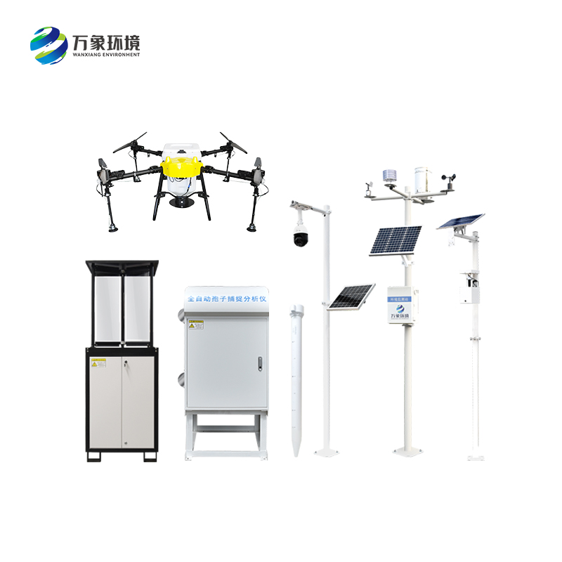 農(nóng)業(yè)四情監(jiān)測設(shè)備